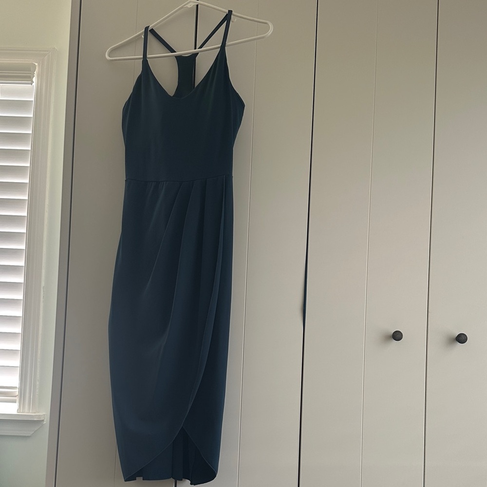 NWOT Size Small Halara Dress
